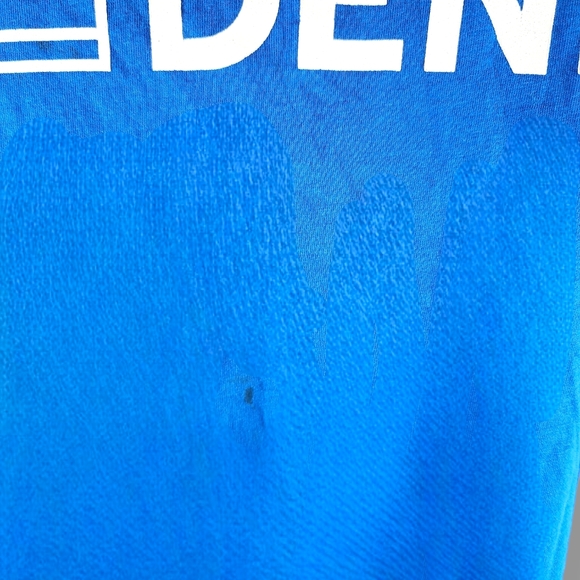 Tommy Hilfiger Denim T-shirt - Picture 3 of 7